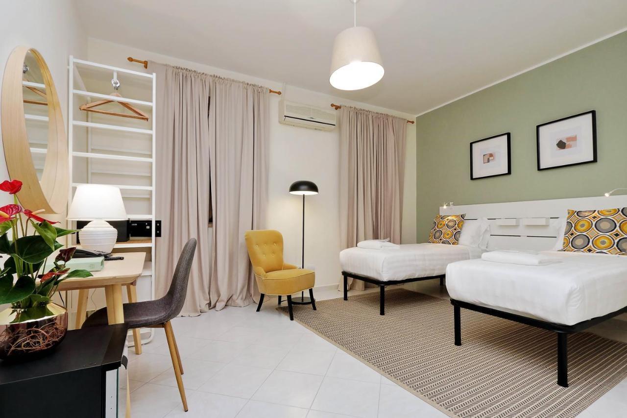 Casa Santa Sofia Hotel