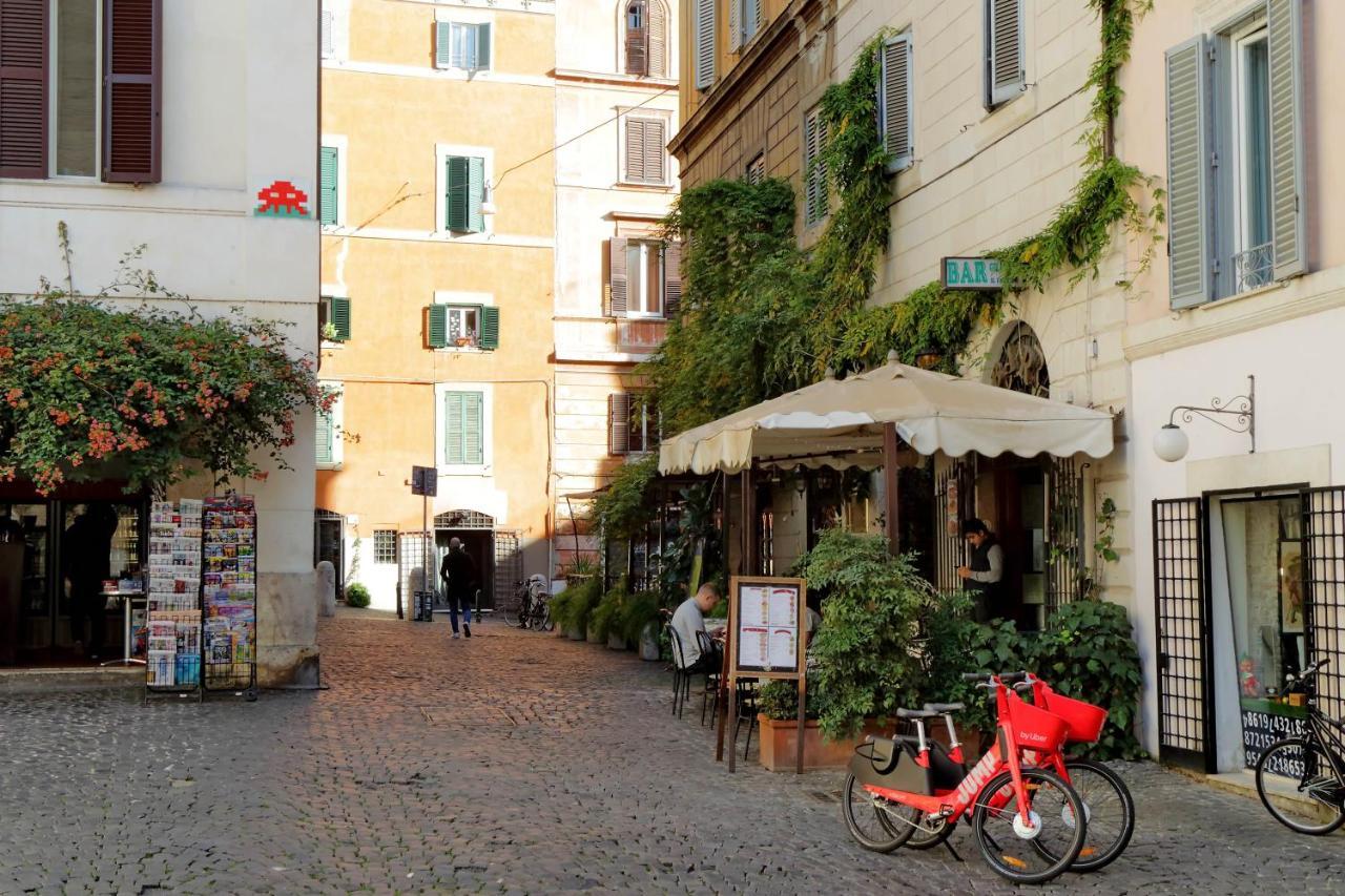Hotel Casa Santa Sofia Roma