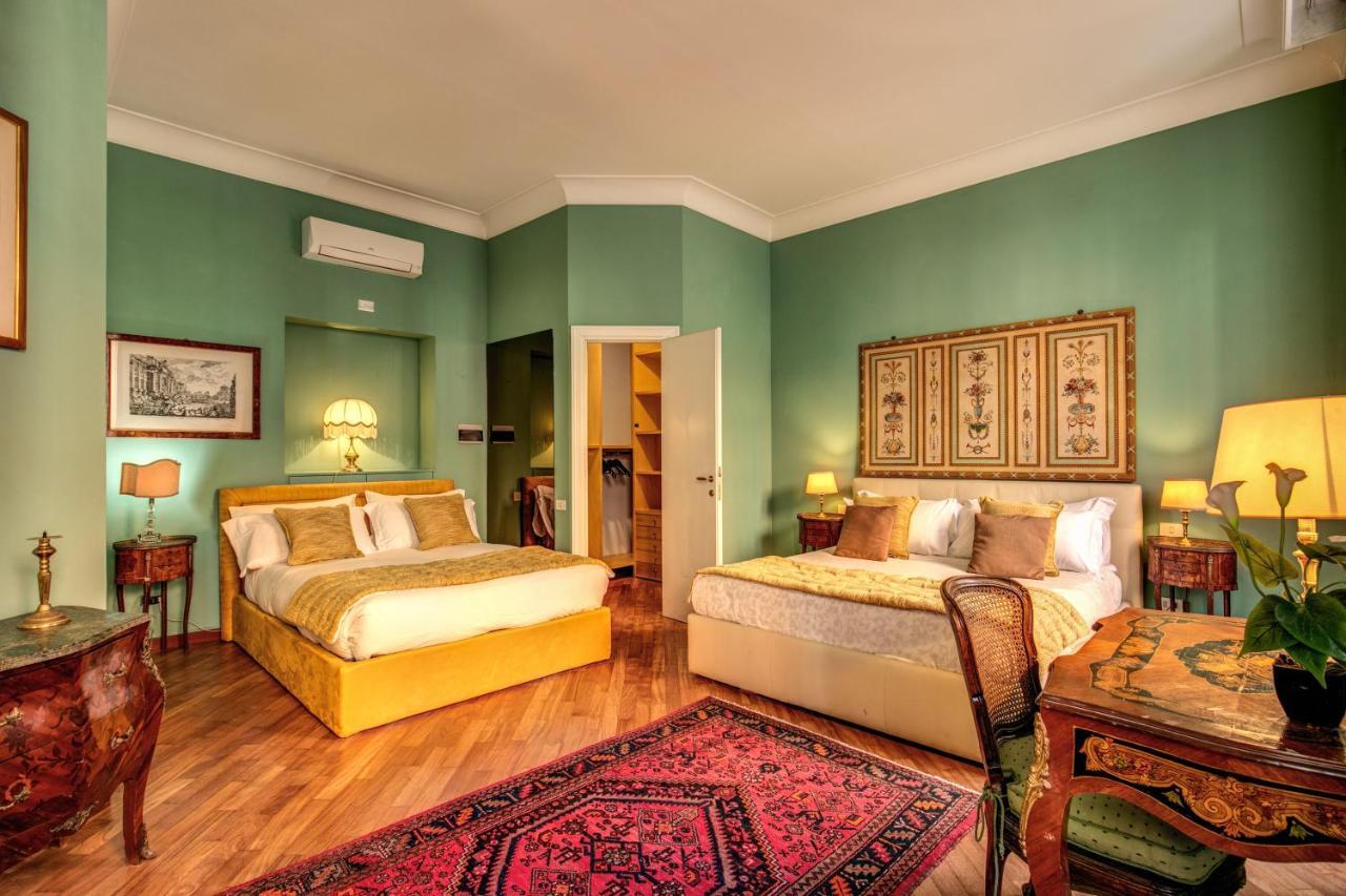 Charming By The Vatican Sx Appartamento