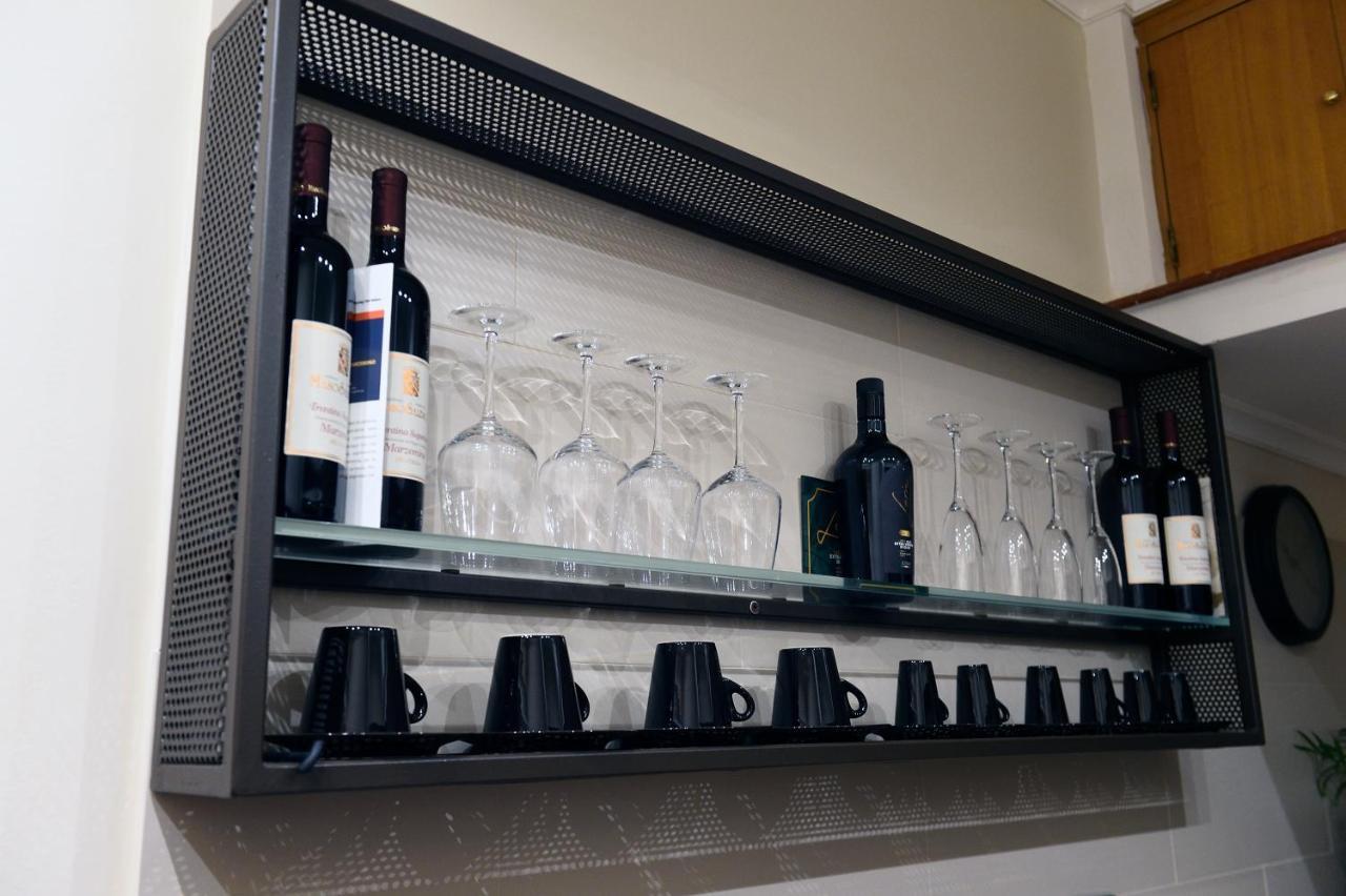 Domus Catone Apartamento