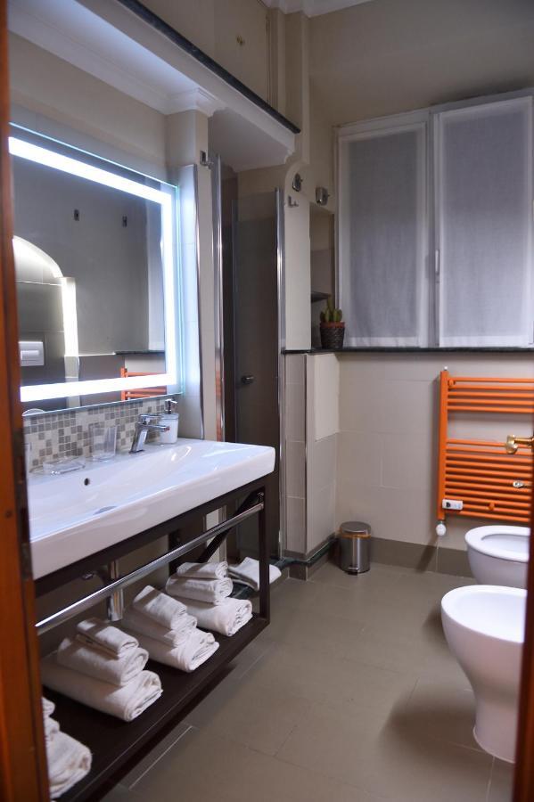 Domus Catone Apartamento *