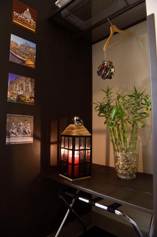 Apartamento Domus Catone