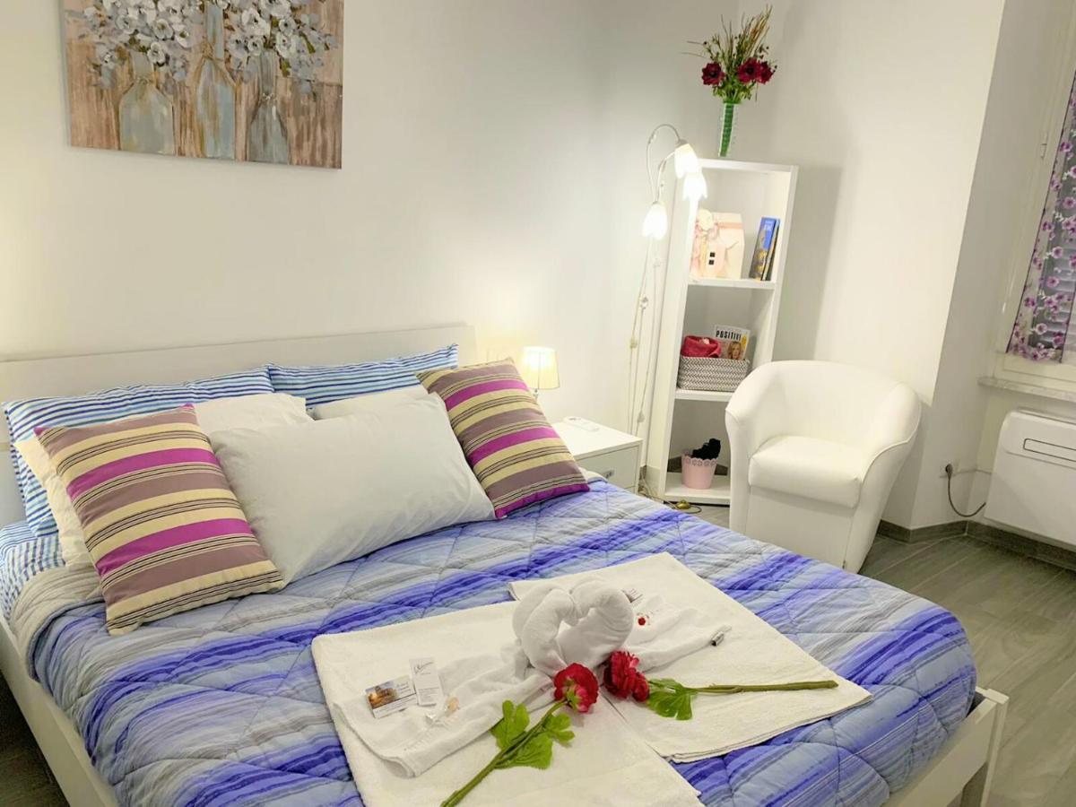 La Casa Di Emanuela Apartamento