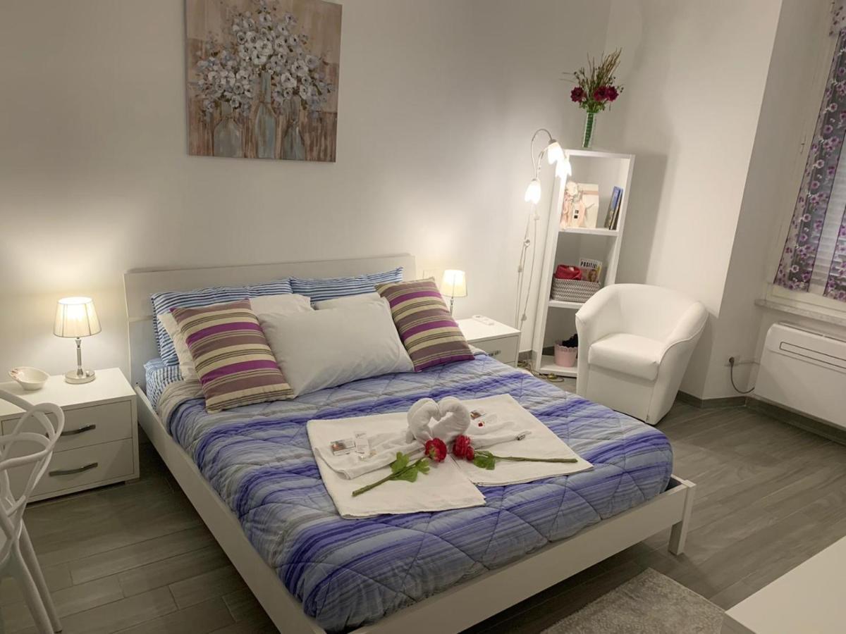 Apartamento La Casa Di Emanuela *