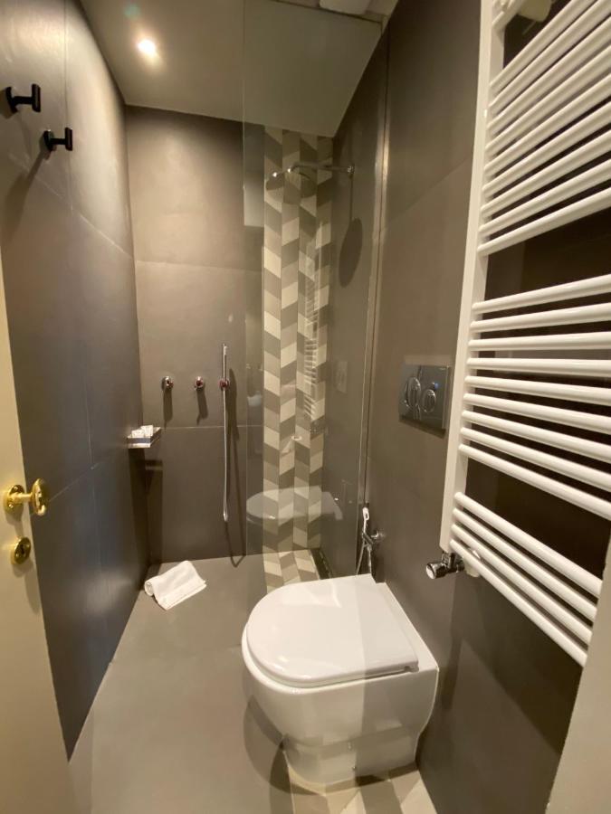 Cavour Urban By Ghor Casa de hóspedes 2*