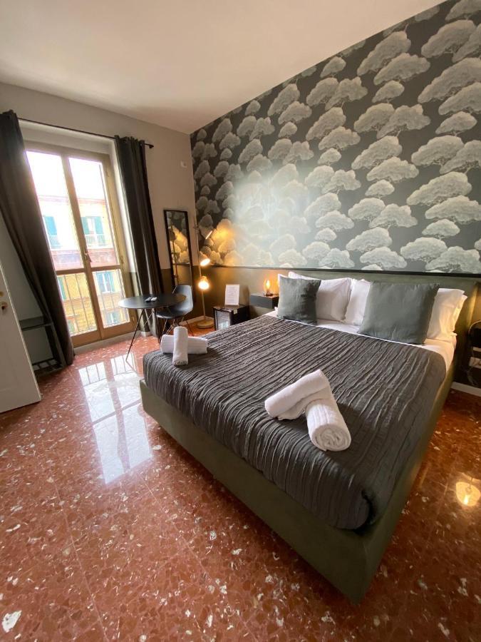 Casa de hóspedes Cavour Urban By Ghor Roma