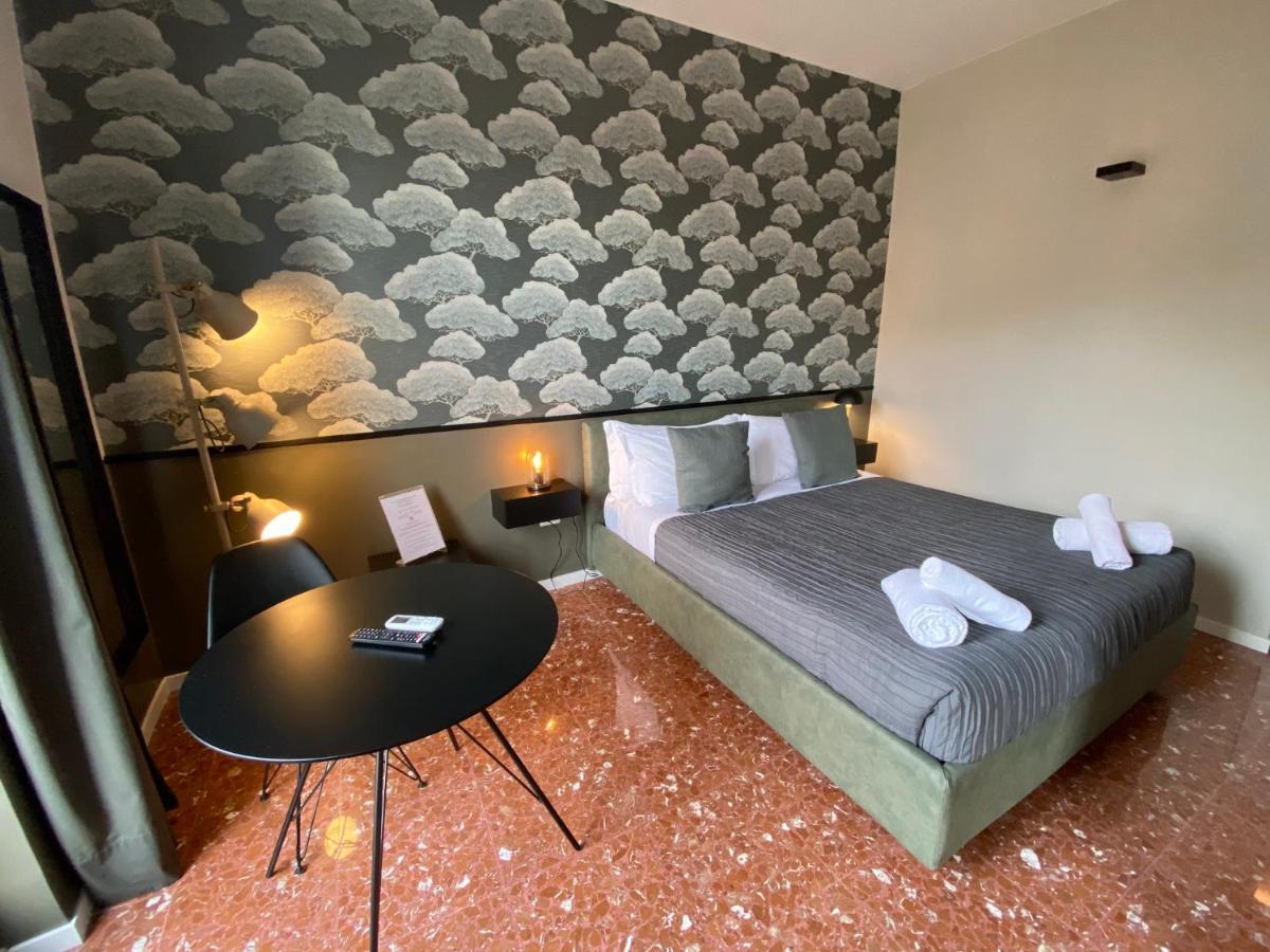 Casa de hóspedes Cavour Urban By Ghor