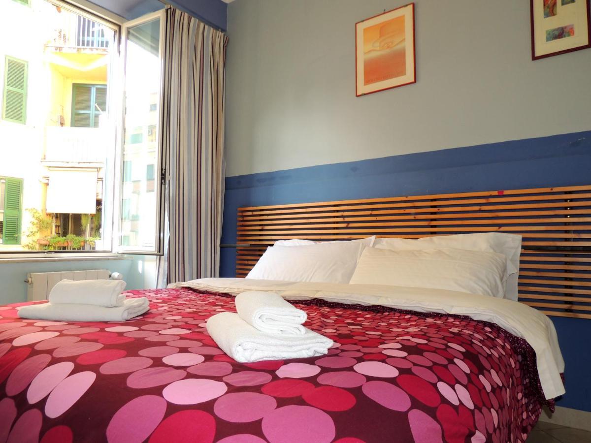 Vatican Comfort Nativo Apartment Rom