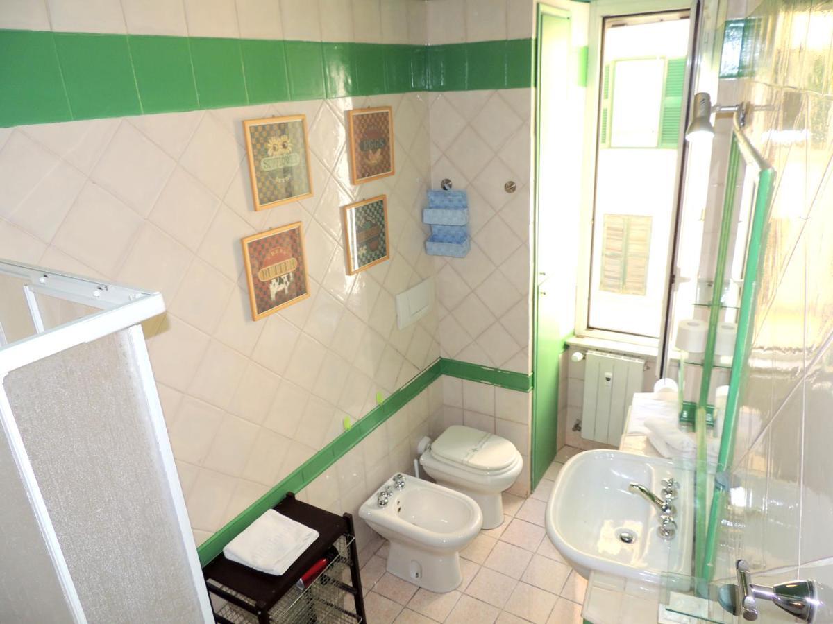Vatican Comfort Nativo Apartment Rom