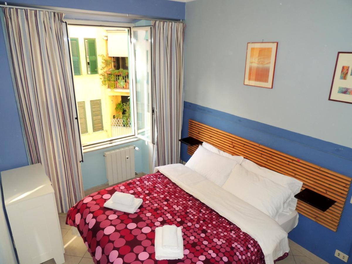 Vatican Comfort Nativo Apartment