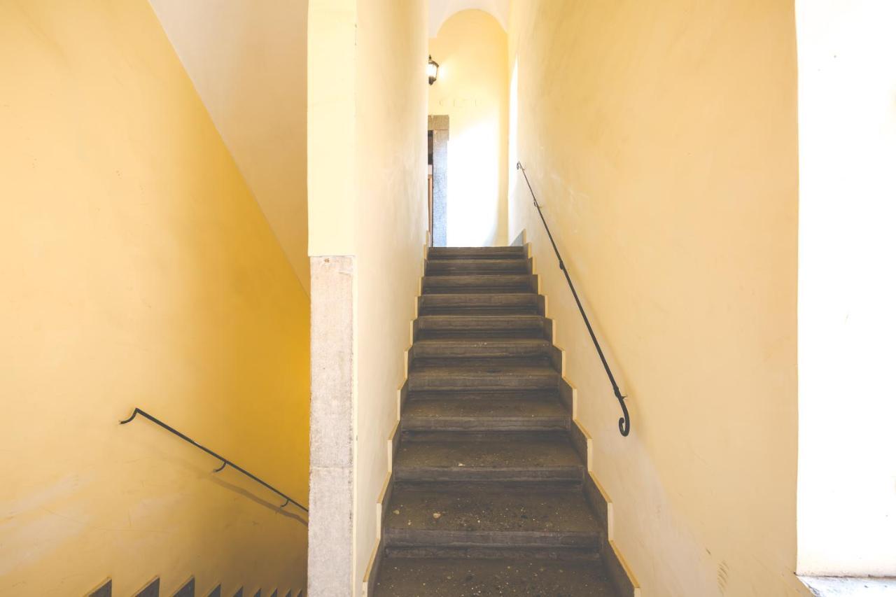 Apartment Sara - Campo De Fiori 35 Rome
