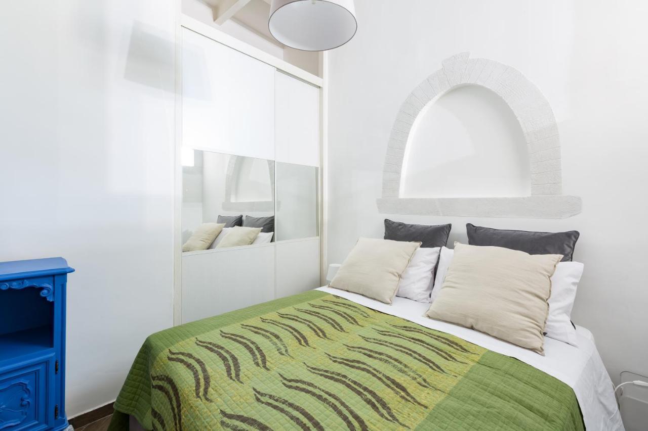 Sara - Campo De Fiori 35 Apartment