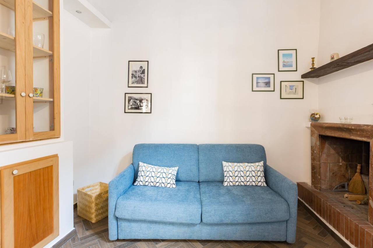 Apartment Sara - Campo De Fiori 35