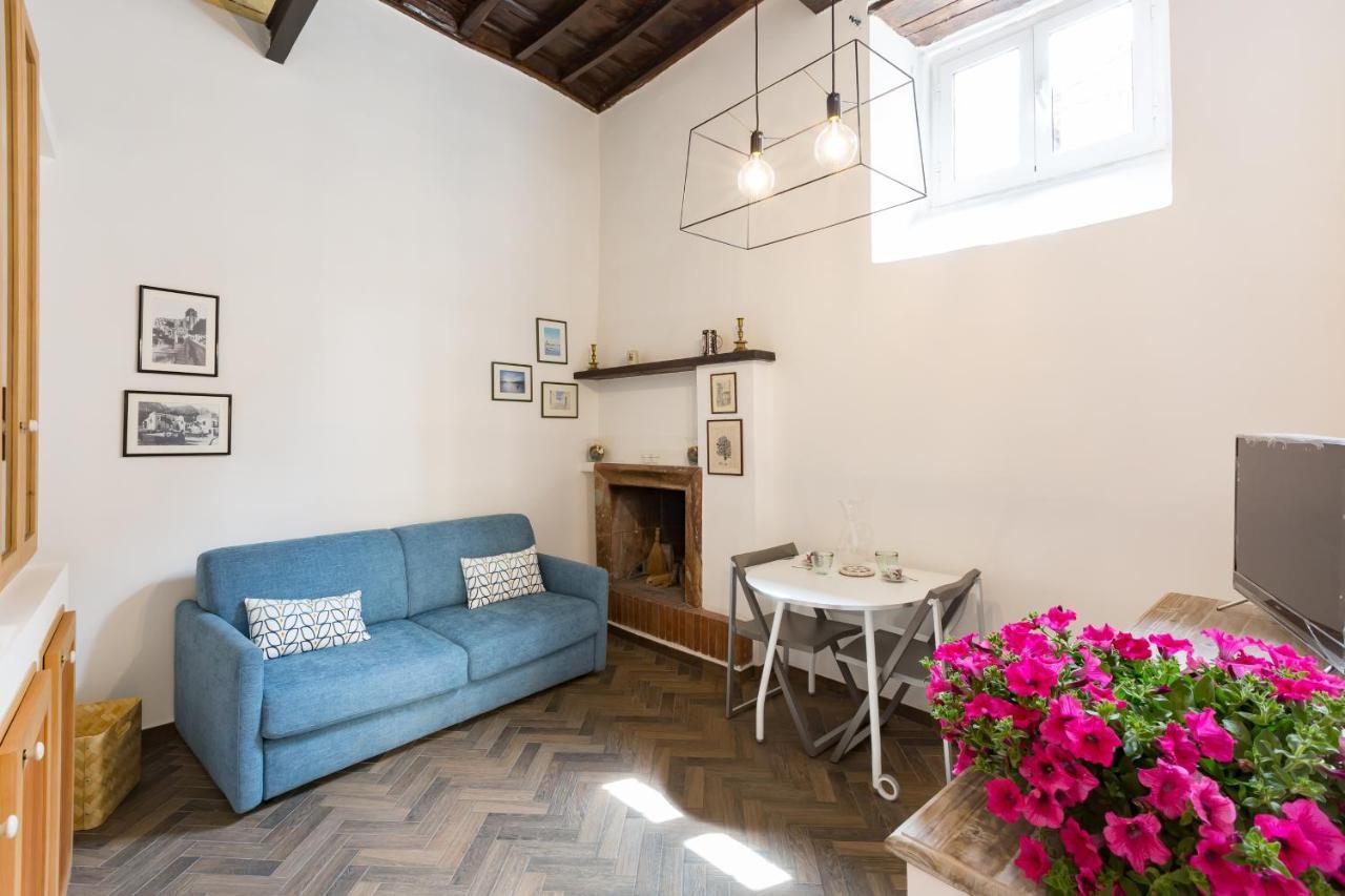 Sara - Campo De Fiori 35 Apartment *
