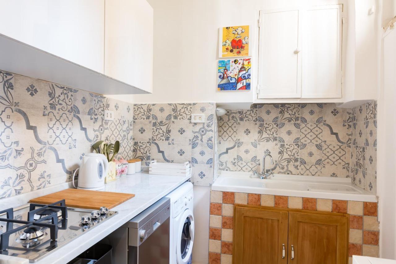 Apartment Sara - Campo De Fiori 35