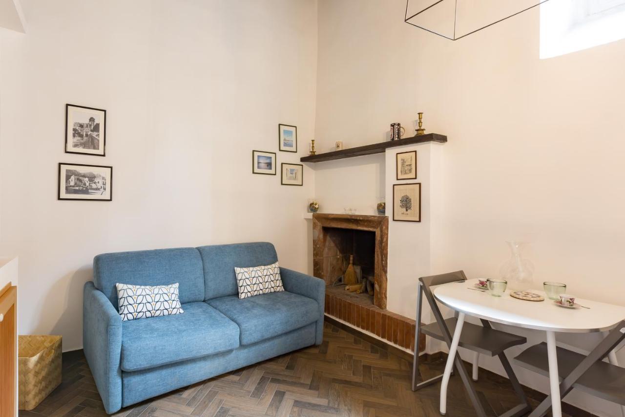 Sara - Campo De Fiori 35 Apartment