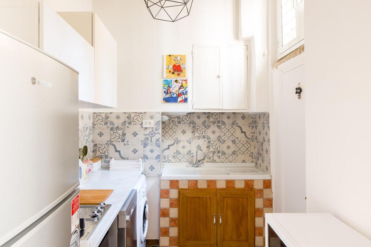 Apartment Sara - Campo De Fiori 35