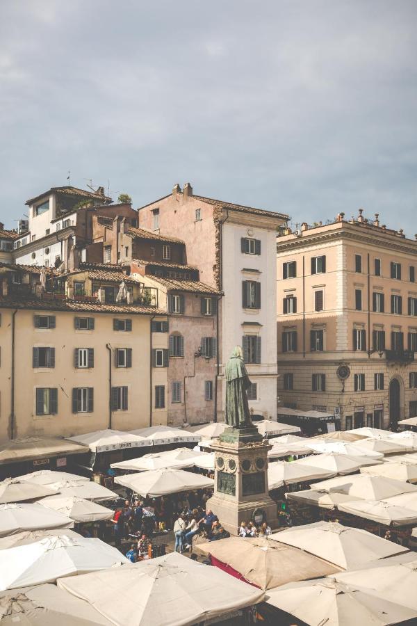 Sara - Campo De Fiori 35 Apartment