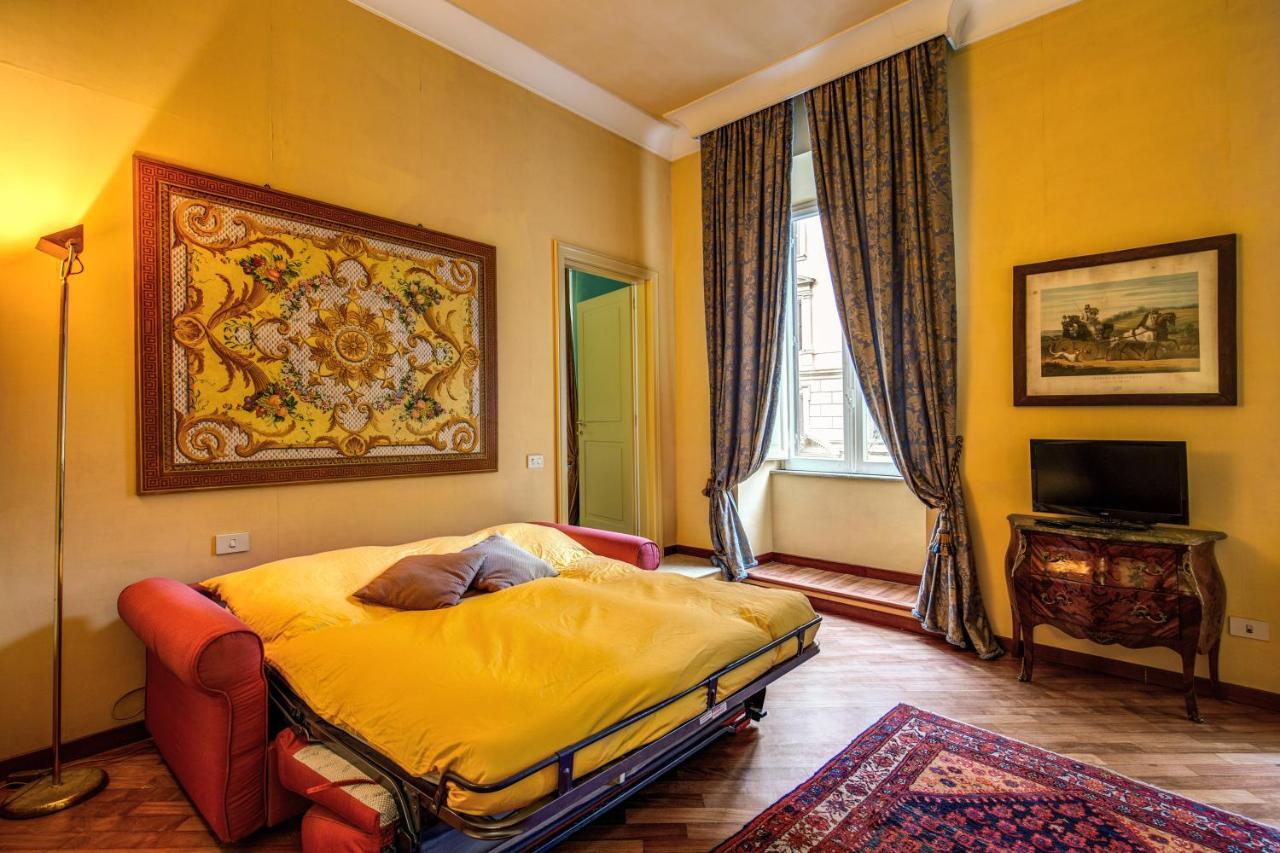 Appartamento Charming By The Vatican Sx *