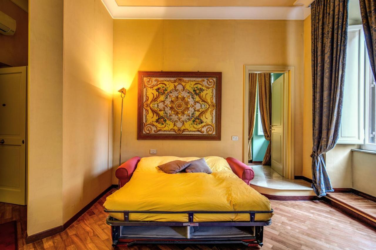 Charming By The Vatican Sx Appartamento