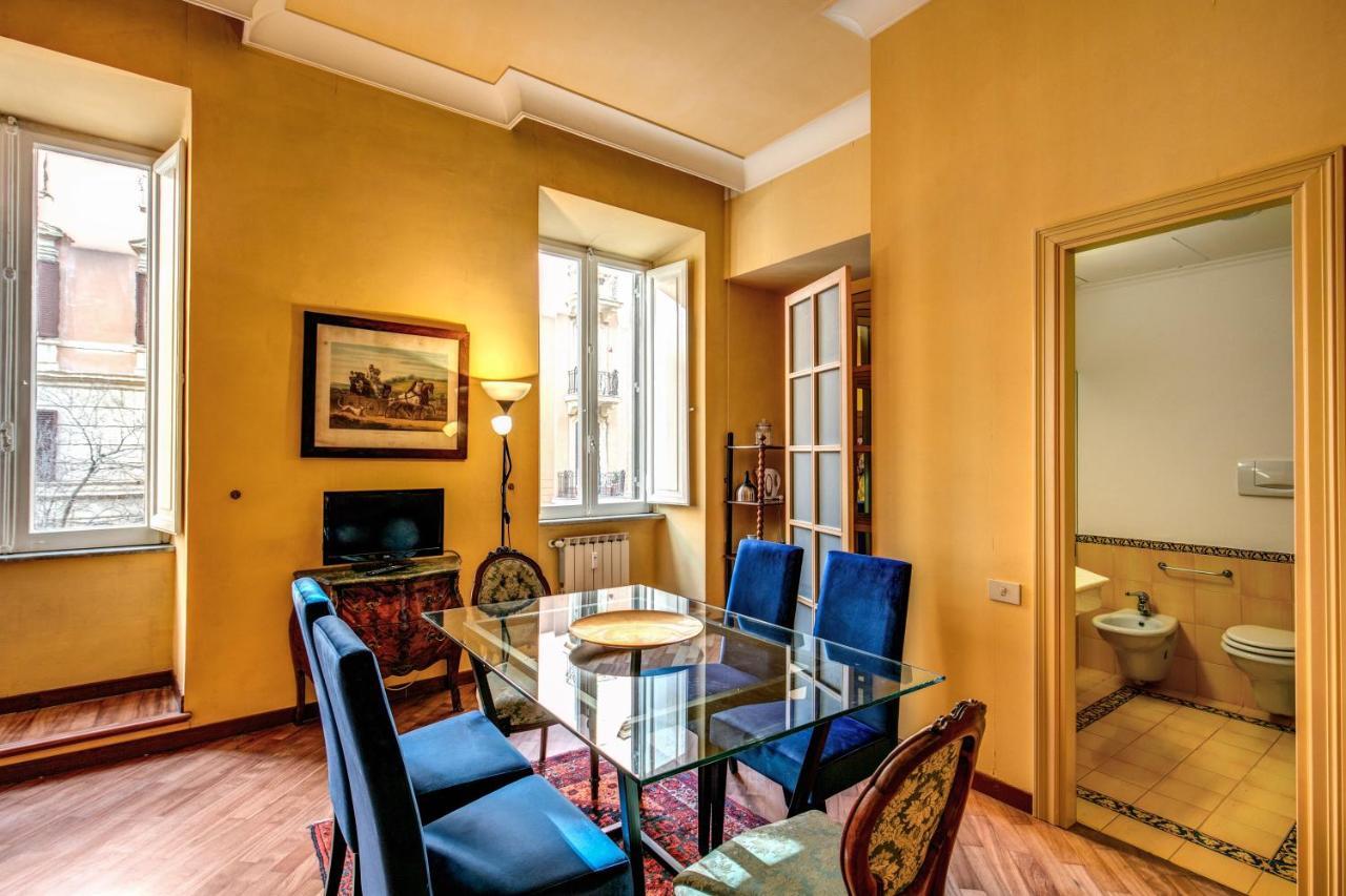 Appartamento Charming By The Vatican Sx
