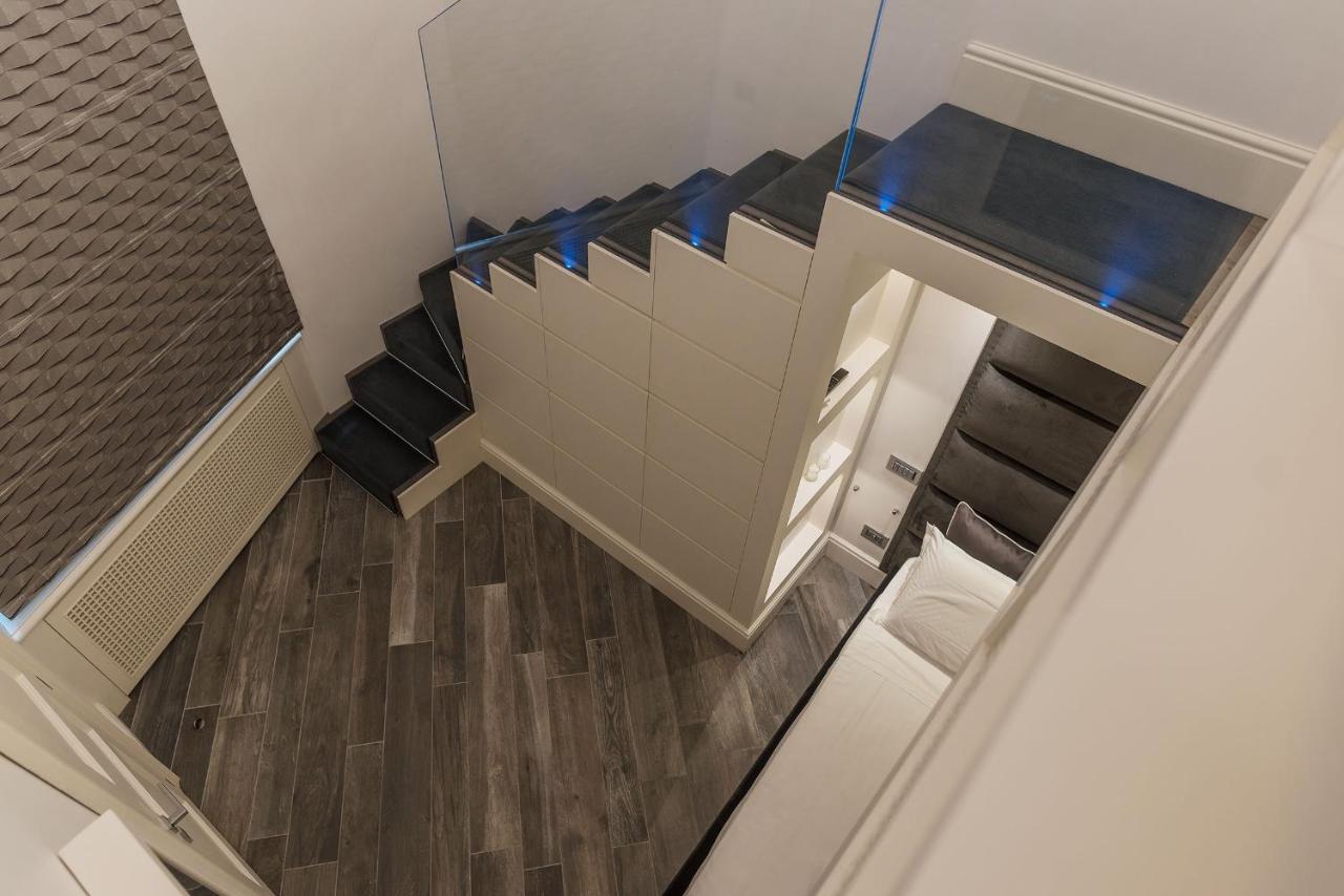 Ara Pacis Luxury Appartamento