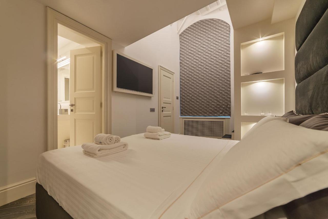 Appartamento Ara Pacis Luxury Roma