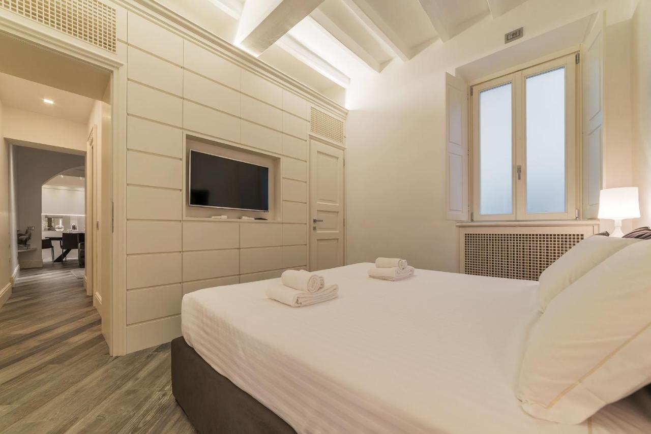 Appartamento Ara Pacis Luxury