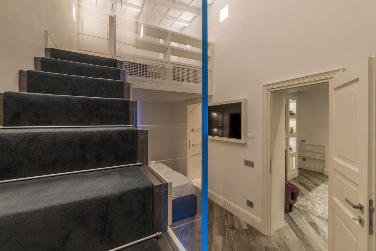 Ara Pacis Luxury * Roma