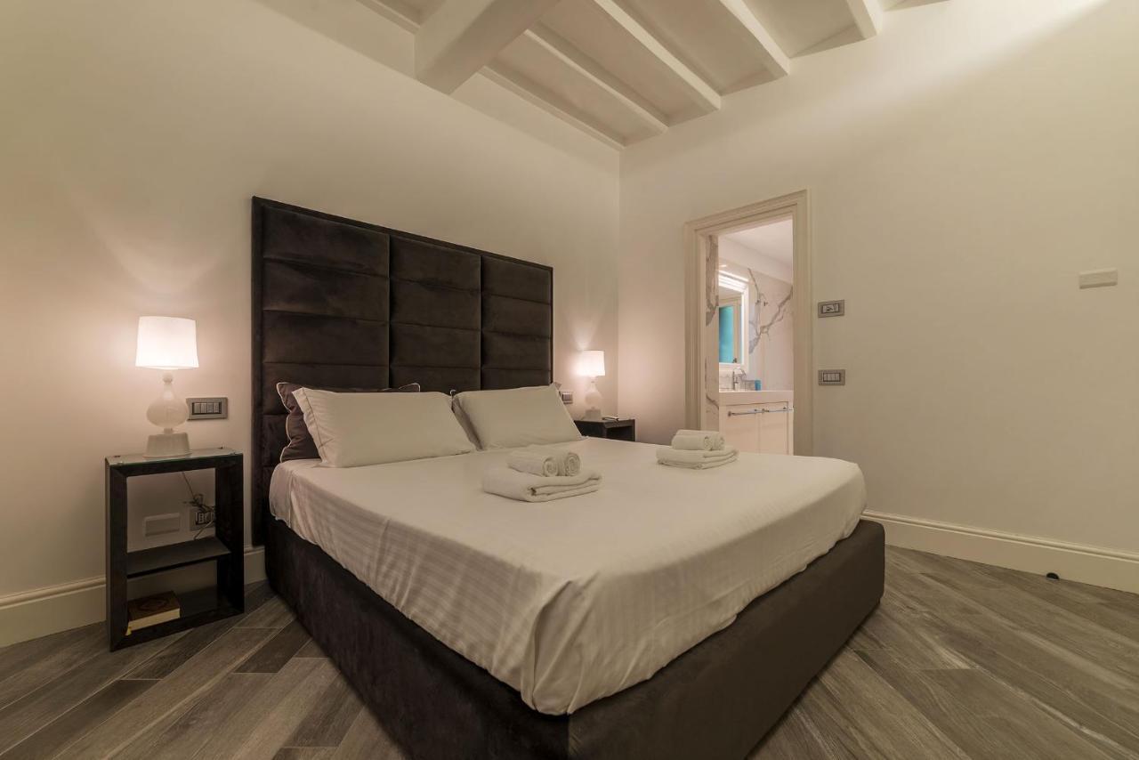Ara Pacis Luxury