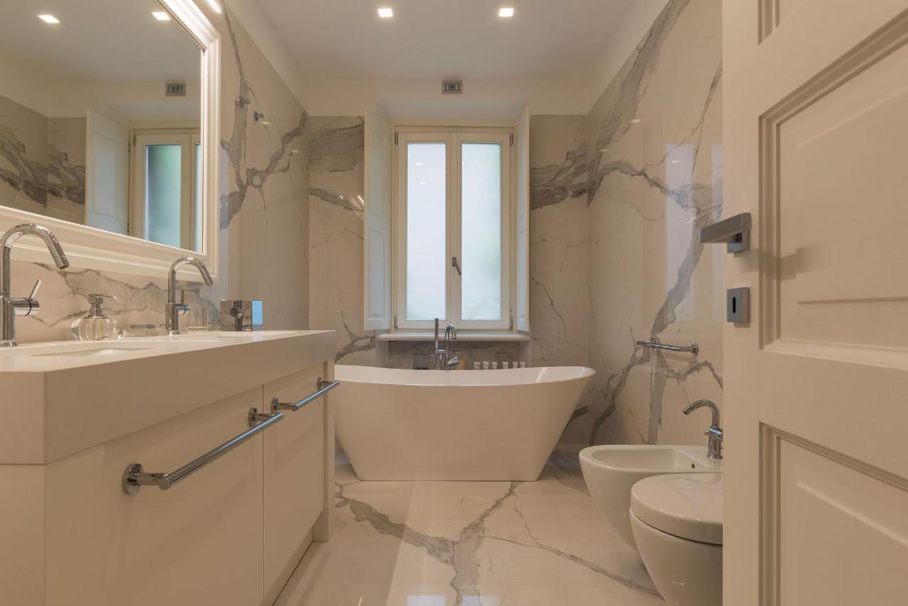 Appartamento Ara Pacis Luxury *