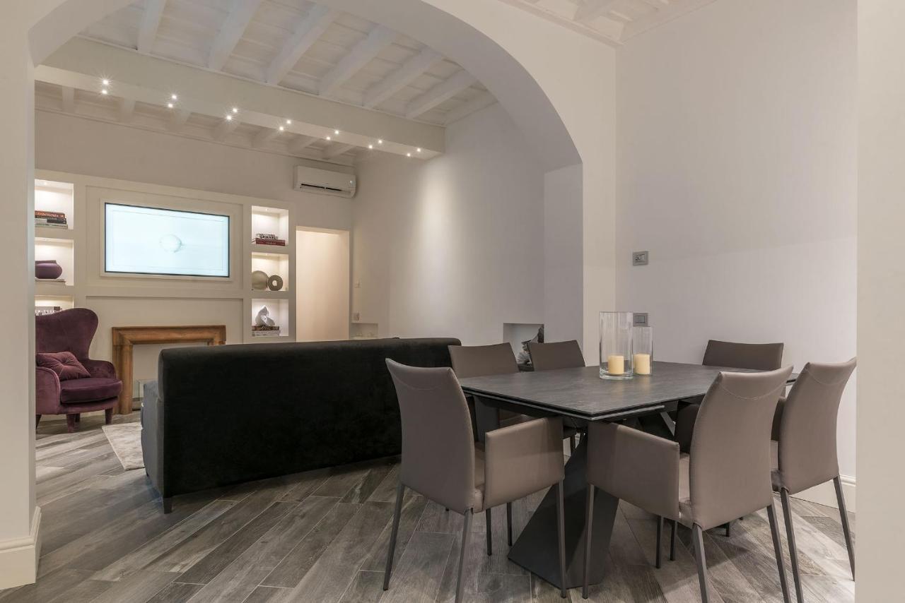 Ara Pacis Luxury * Roma