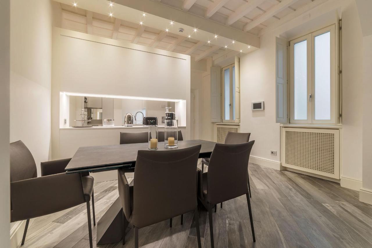 Appartamento Ara Pacis Luxury *