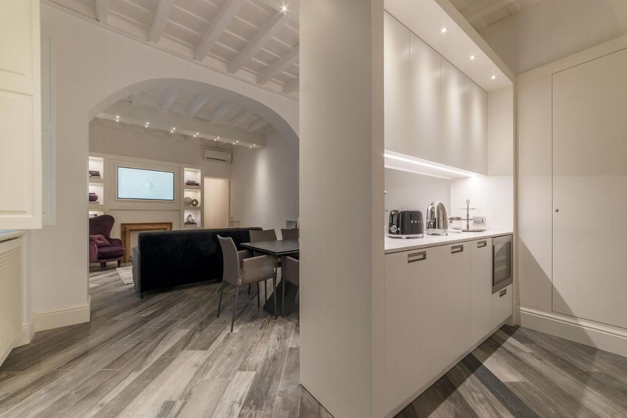Appartamento Ara Pacis Luxury Roma