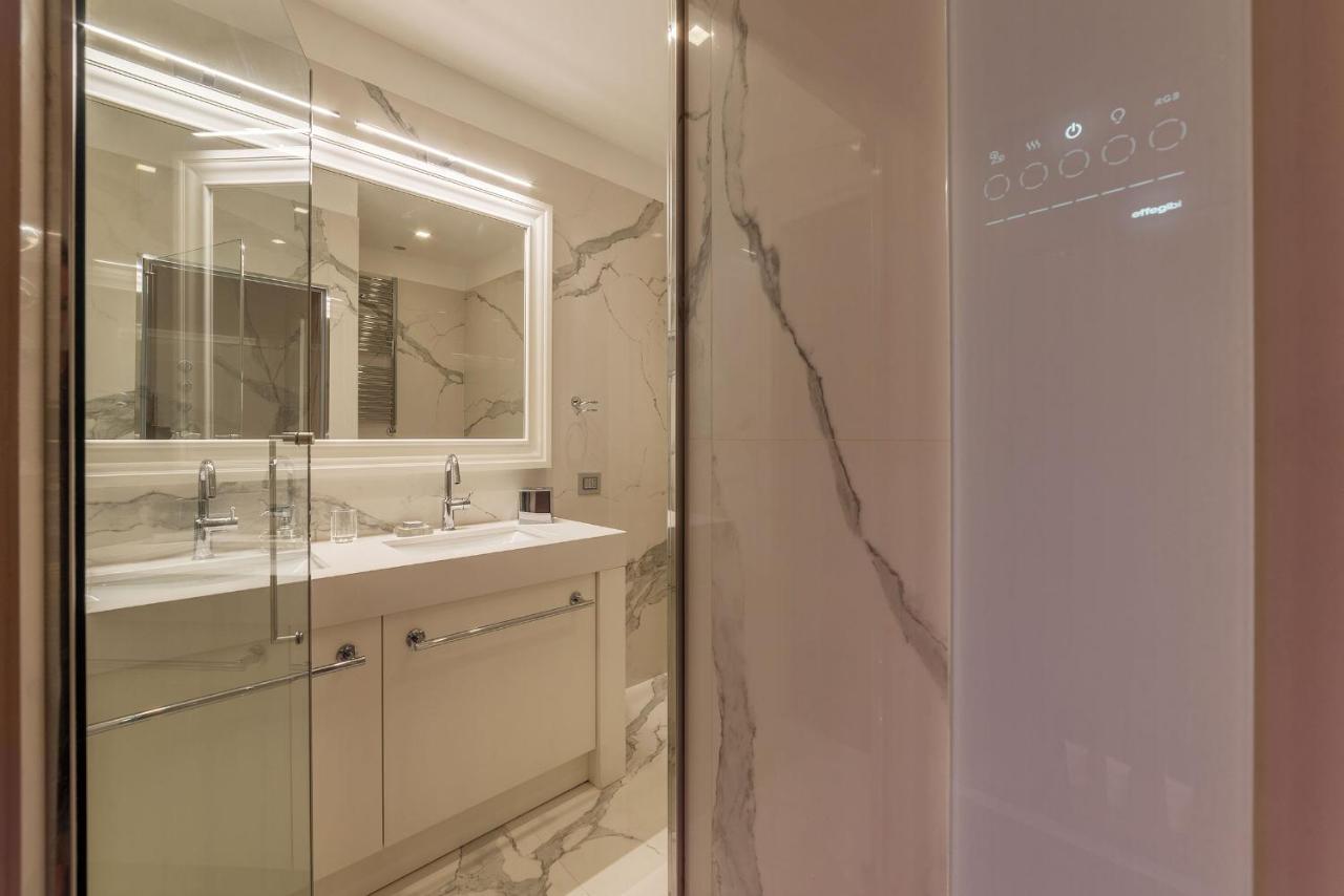 Appartamento Ara Pacis Luxury Roma