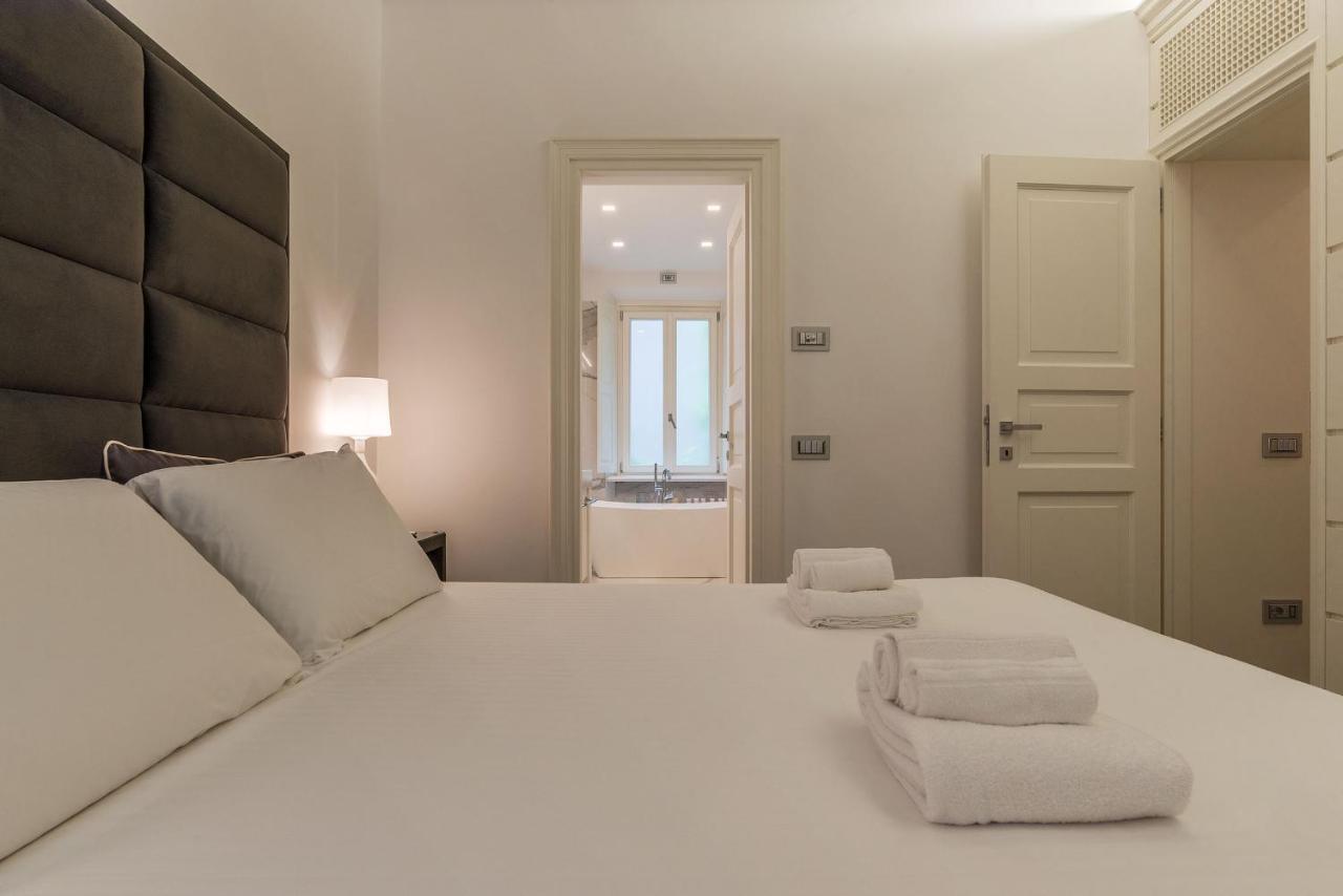 Ara Pacis Luxury Appartamento