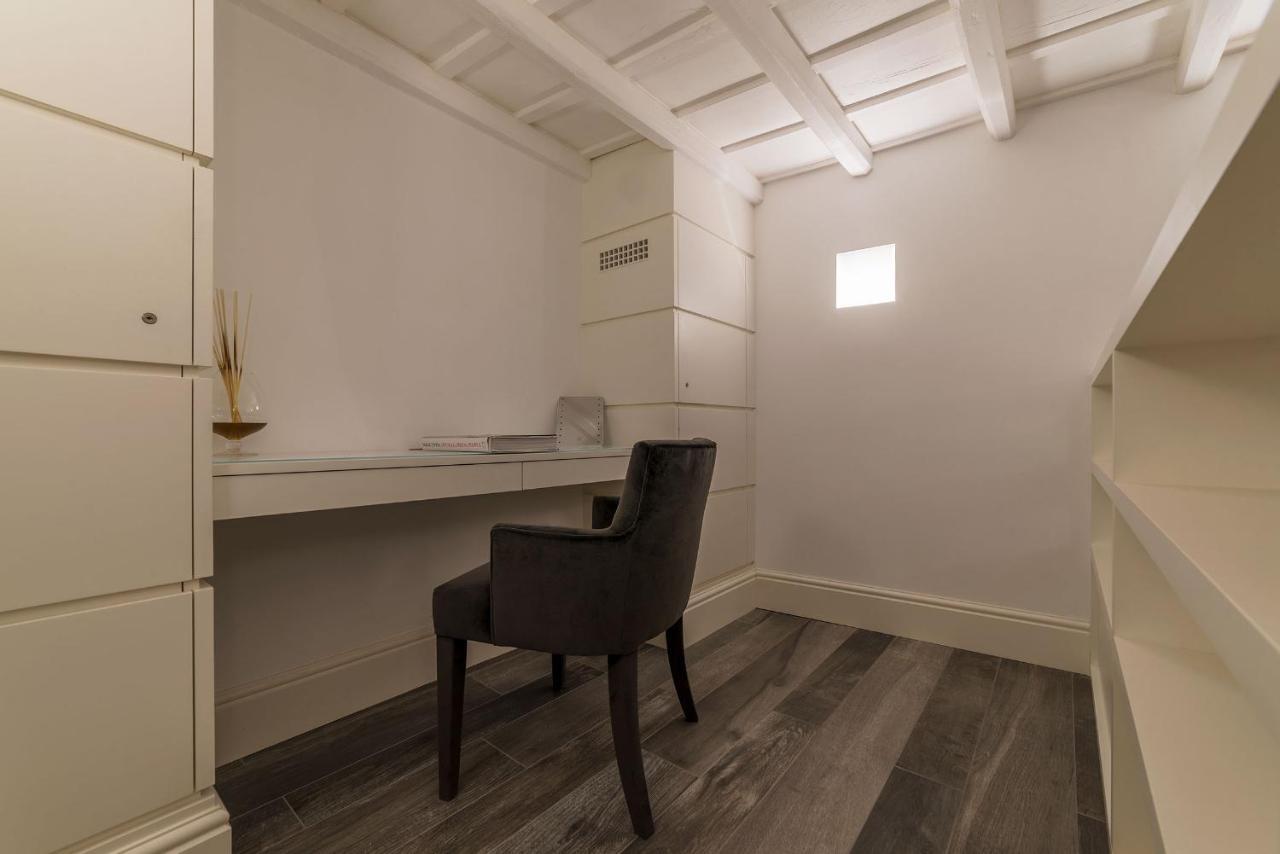 Ara Pacis Luxury
