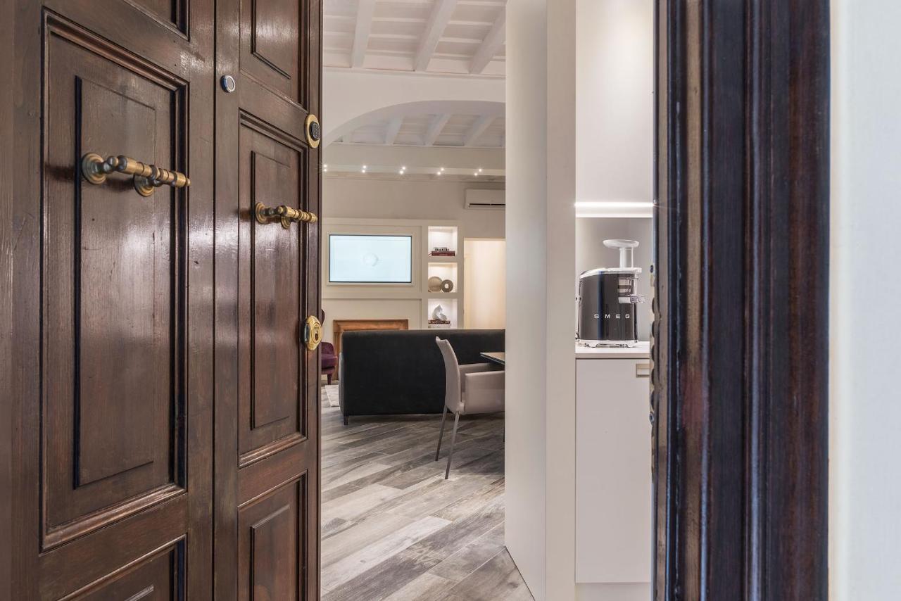 Appartamento Ara Pacis Luxury Roma