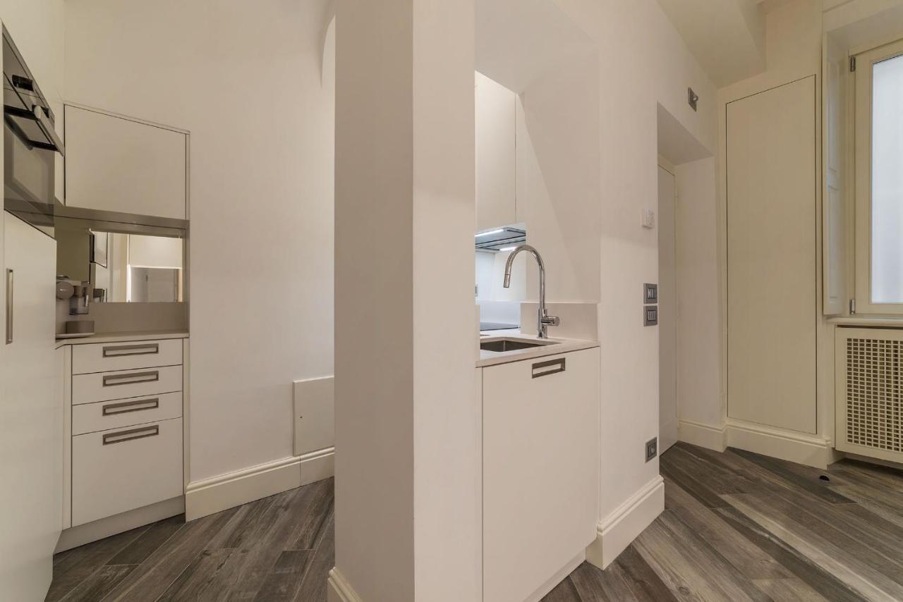 Ara Pacis Luxury Appartamento Roma