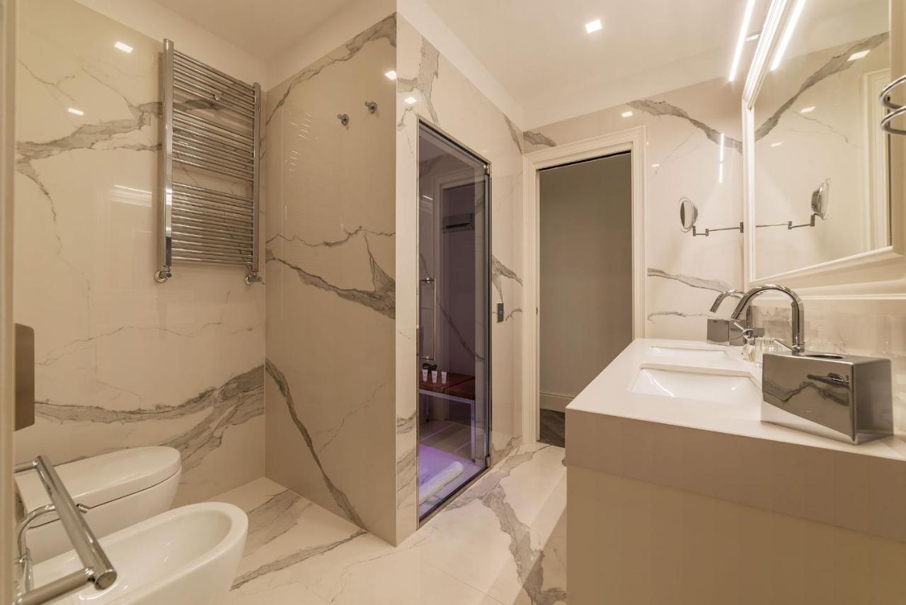 Ara Pacis Luxury Appartamento