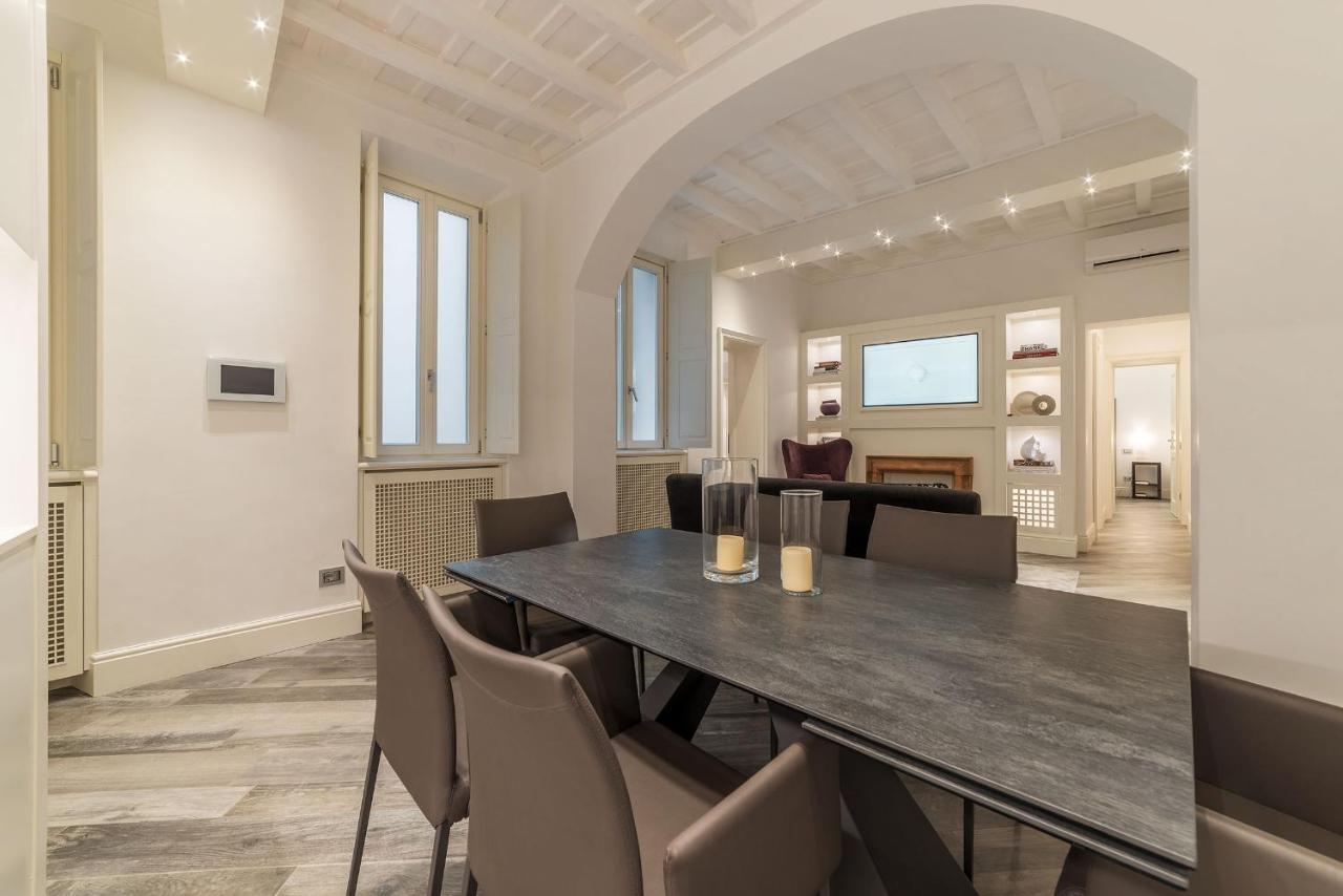 Appartamento Ara Pacis Luxury Roma