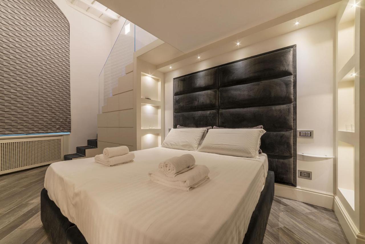 Ara Pacis Luxury Appartamento *