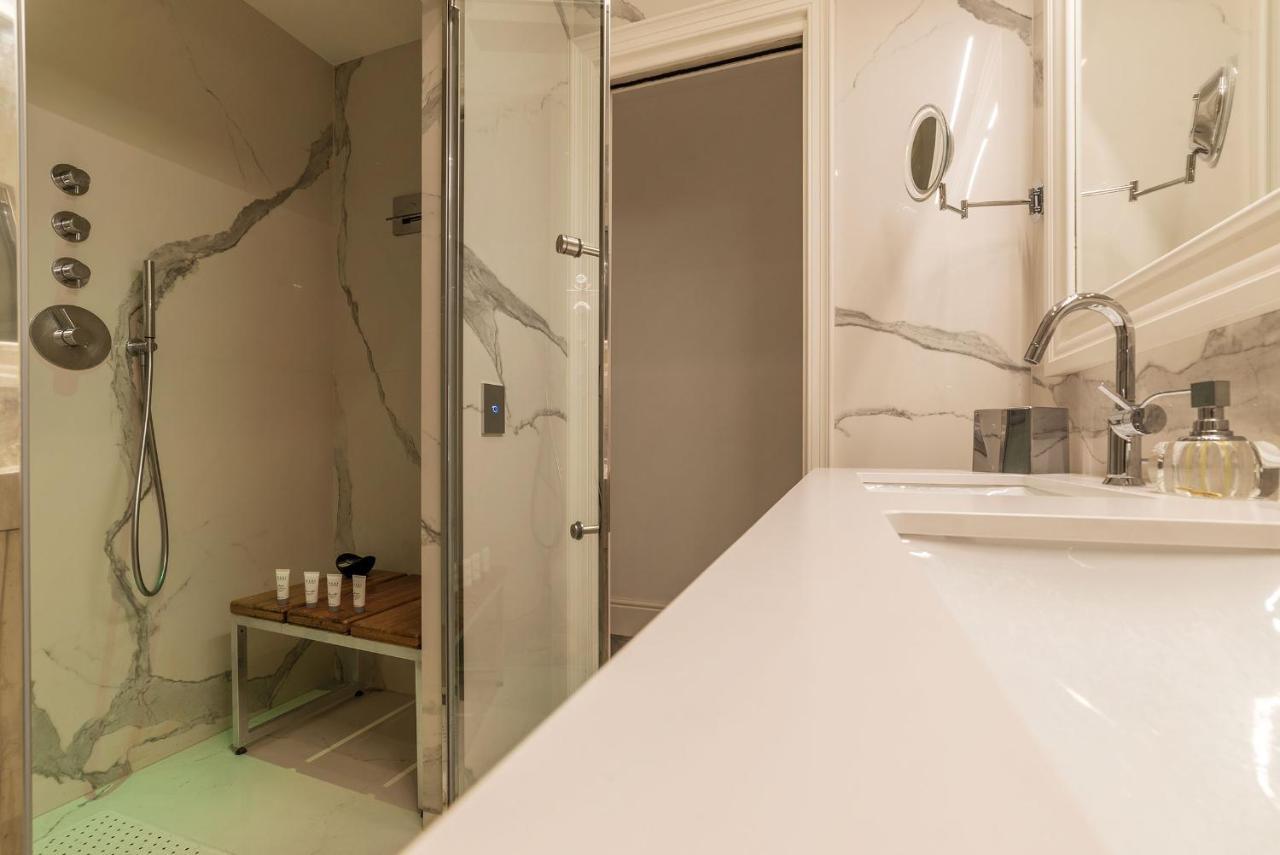 Ara Pacis Luxury Appartamento *