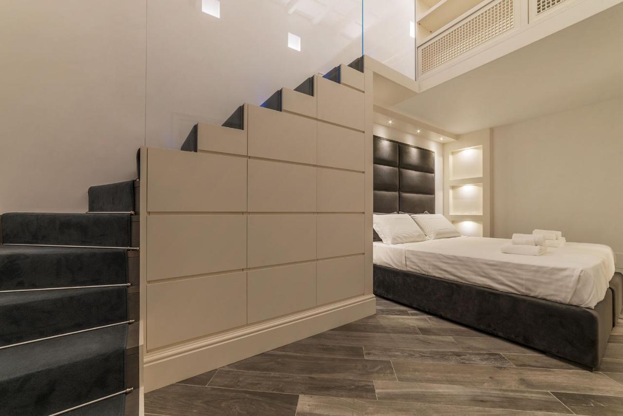Ara Pacis Luxury Appartamento *