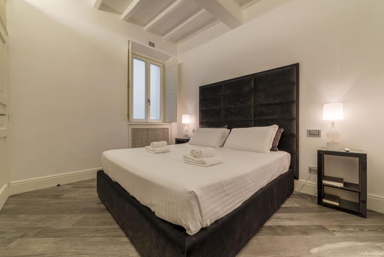 Ara Pacis Luxury Roma