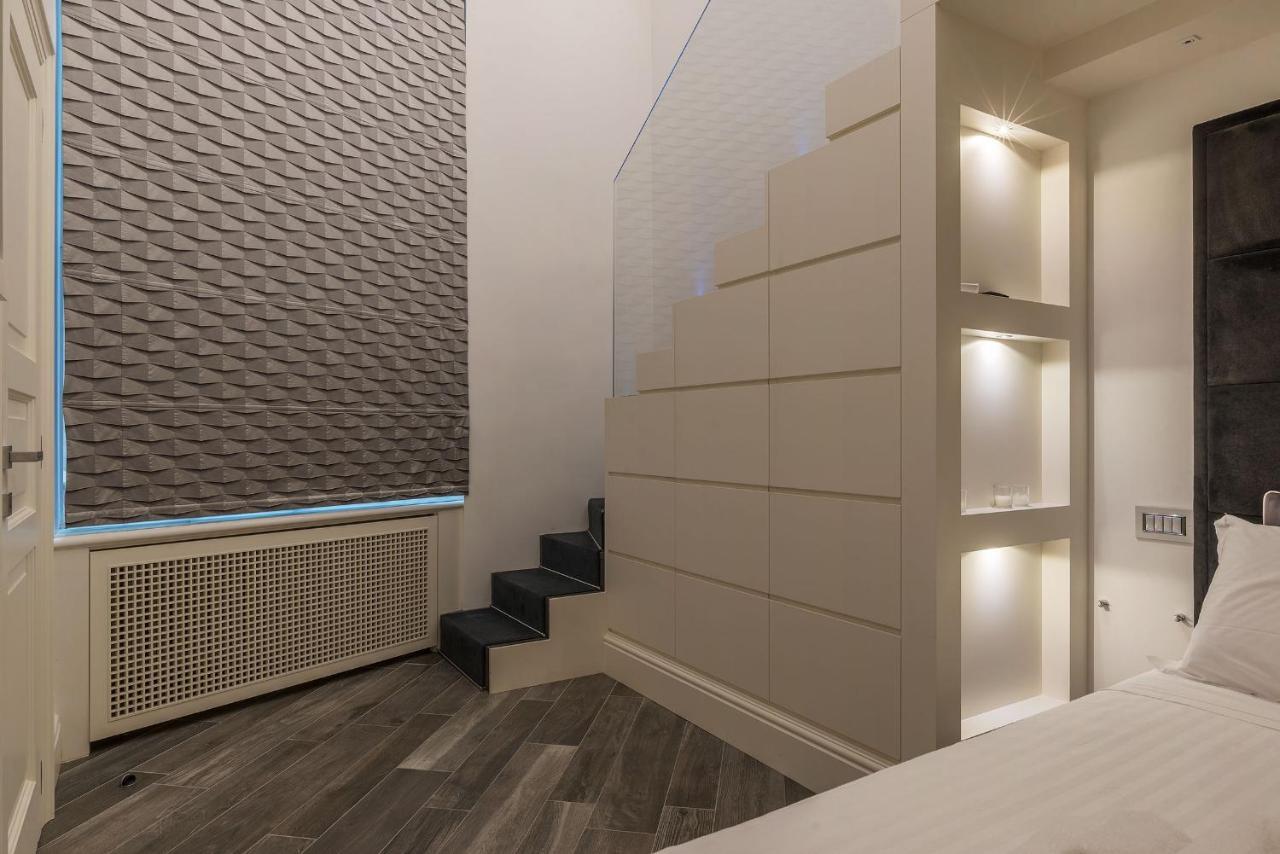 Ara Pacis Luxury Appartamento *