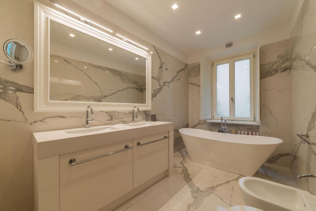 Ara Pacis Luxury Roma