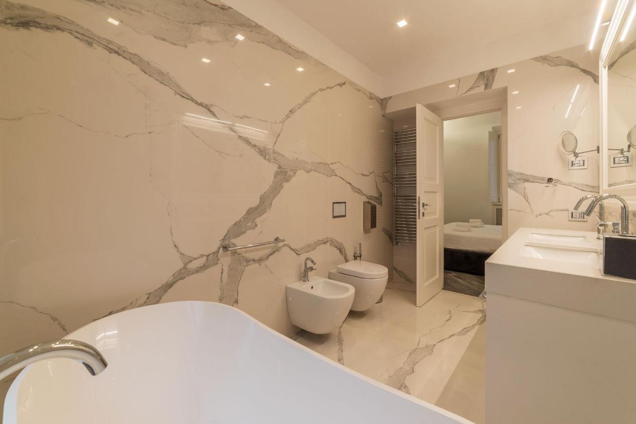 Ara Pacis Luxury Appartamento *