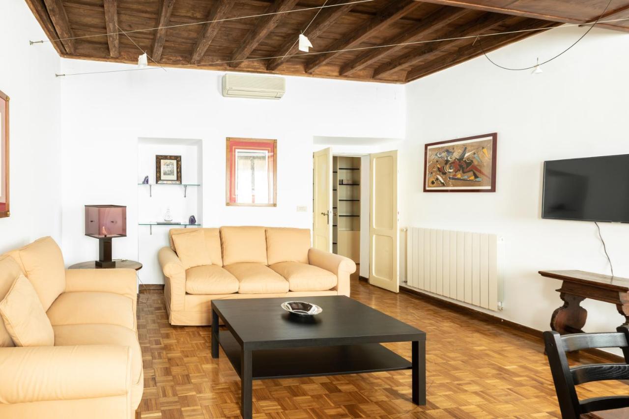 Spectacularly Bright, By Piazza Navona And The Pantheon - A/c, Wifi, Elevator *