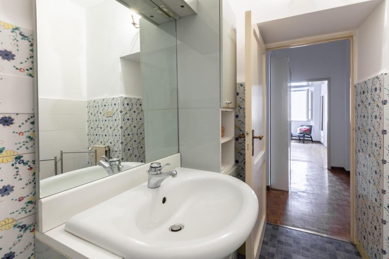 Spectacularly Bright, By Piazza Navona And The Pantheon - A/c, Wifi, Elevator Apartment Rom